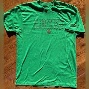 Rogue Basic T- Lucky